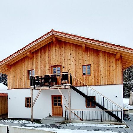 Ferienwohnungen Koller Bad Aibling Exterior photo