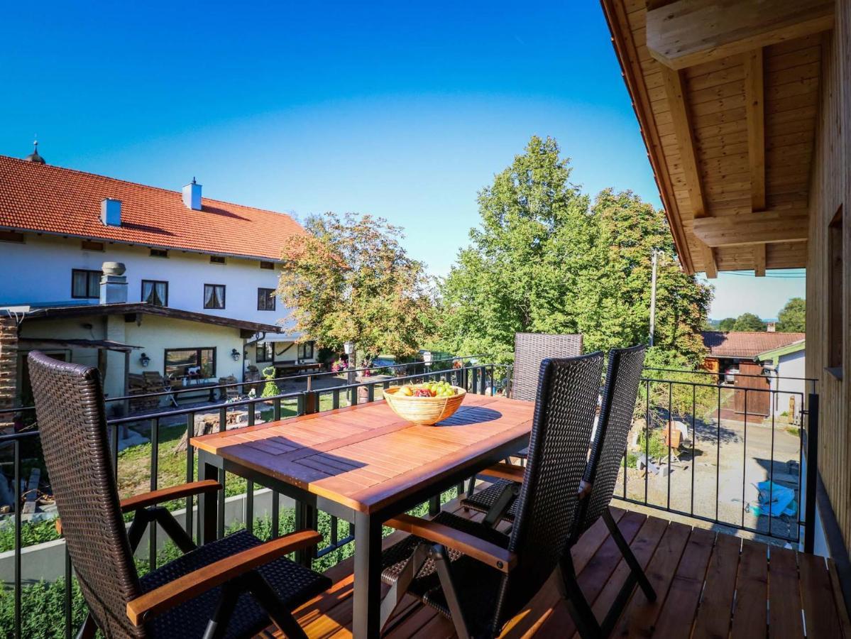 Ferienwohnungen Koller Bad Aibling Exterior photo