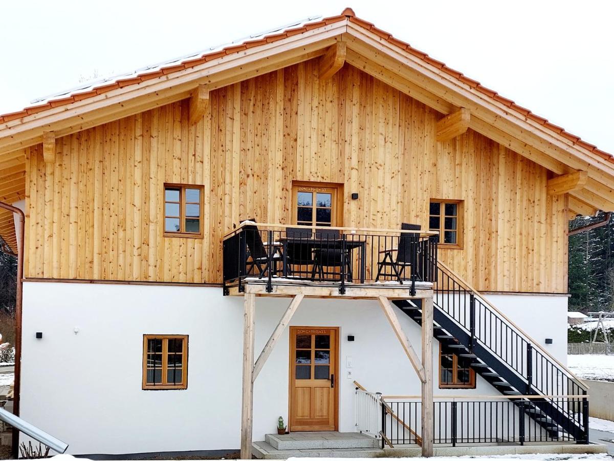 Ferienwohnungen Koller Bad Aibling Exterior photo